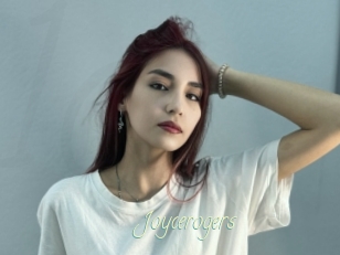 Joycerogers