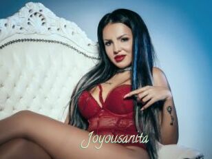Joyousanita