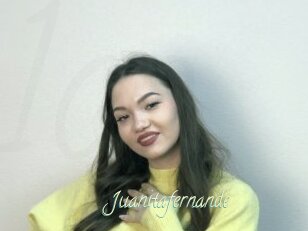 Juanitafernande