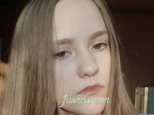 Juanitagreen