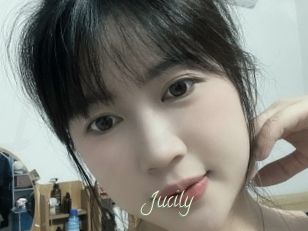 Jucily
