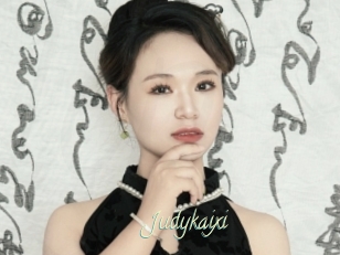 Judykaixi