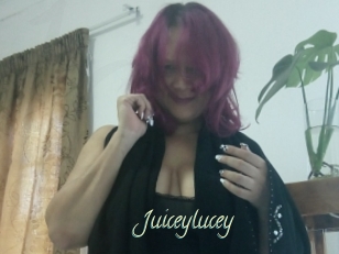 Juiceylucey