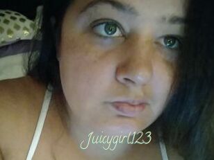 Juicygirl123