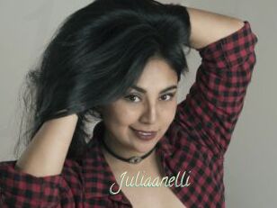 Juliaanelli