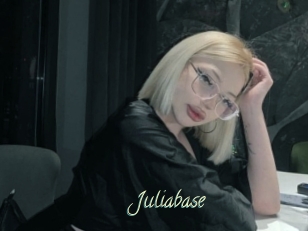 Juliabase