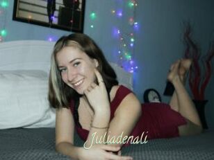 Juliadenali