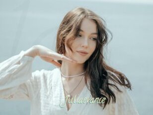 Juliaevance
