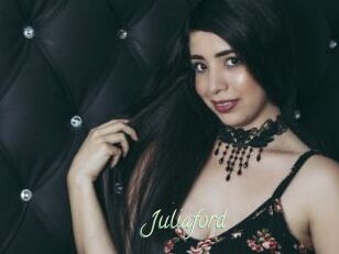 Juliaford