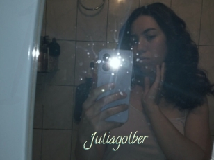 Juliagolber