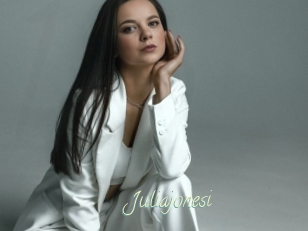 Juliajonesi