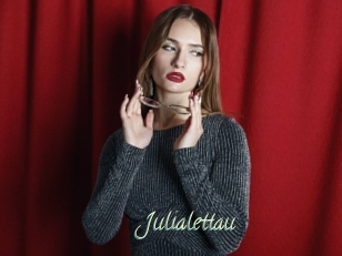 Julialettau
