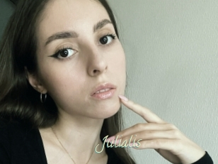 Julialis