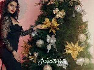 Juliamills