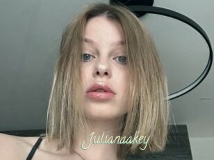 Julianaakey