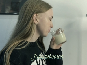 Julianabooton