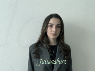 Julianaburt