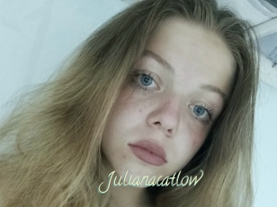 Julianacatlow