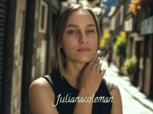 Julianacoleman