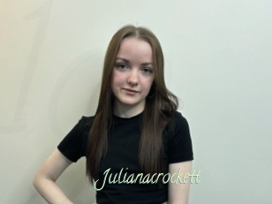 Julianacrockett