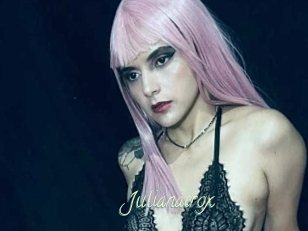 Julianacrox