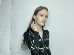 Julianafaith
