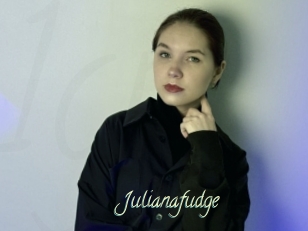 Julianafudge