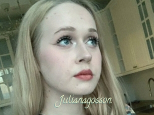 Julianagosson