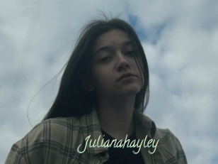 Julianahayley