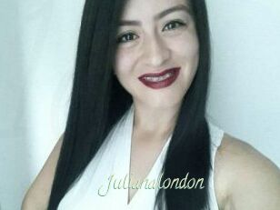 Julianalondon