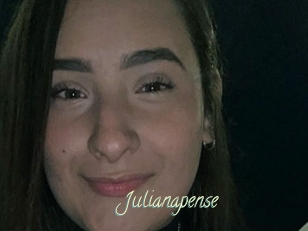 Julianapense