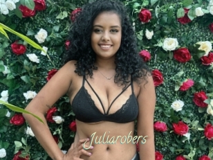Juliarobers