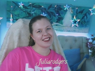 Juliarodgers