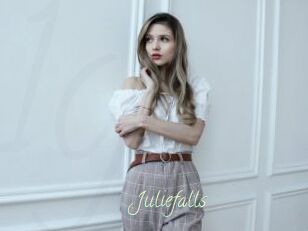 Juliefalls