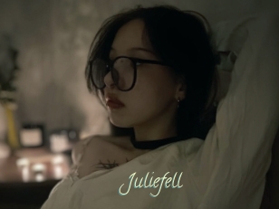 Juliefell