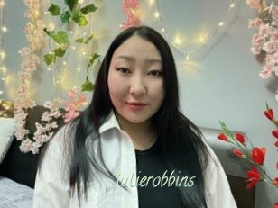 Julierobbins