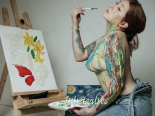 Julietaalves