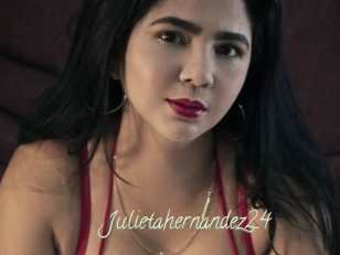 Julietahernandez24