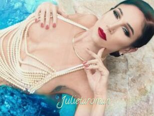 Julietaroman