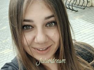 Julietdream