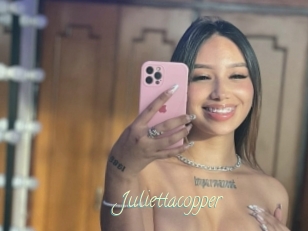 Juliettacopper