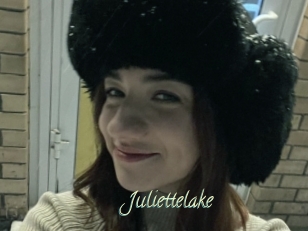 Juliettelake
