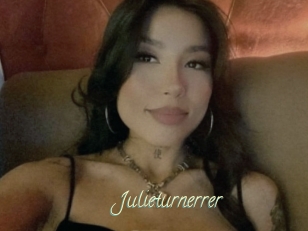 Julieturnerrer