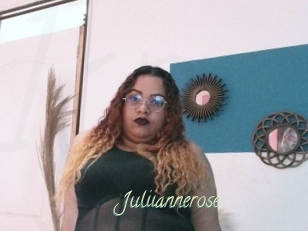 Juliiannerose