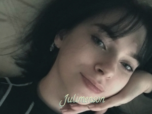 Julimenson