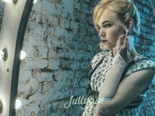 Jullifruit