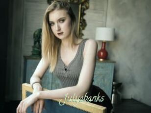 Julyabanks