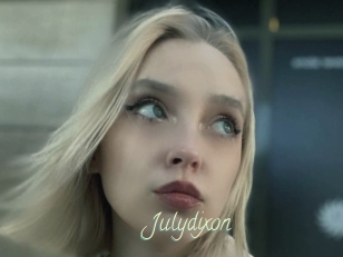 Julydixon