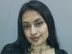 Julygolden