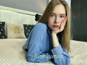 Juneblooming